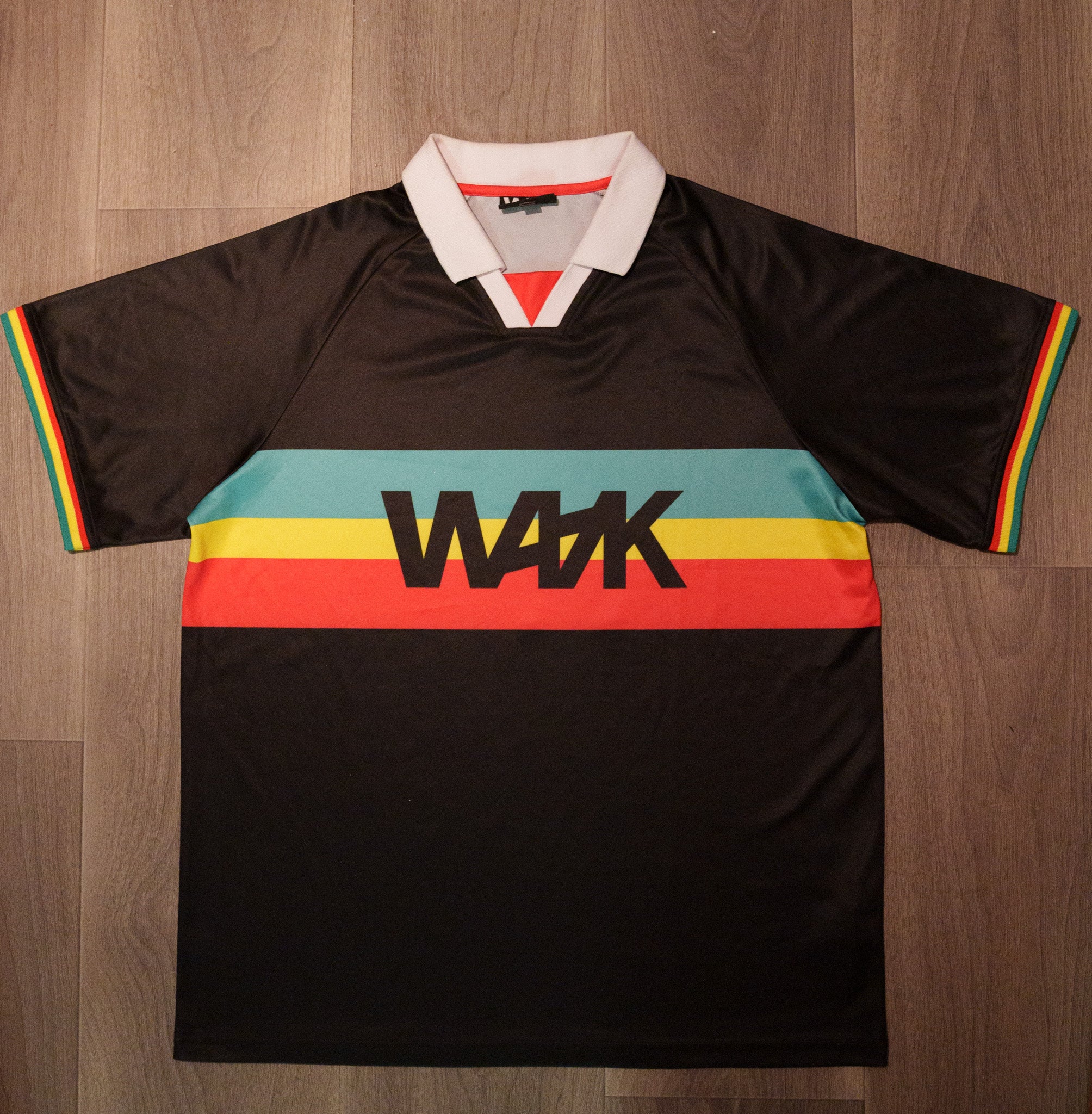 Heritage Jersey