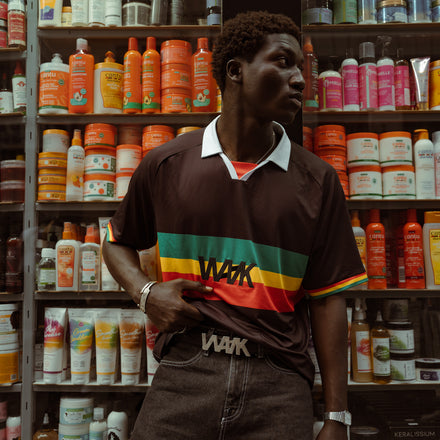Heritage Jersey